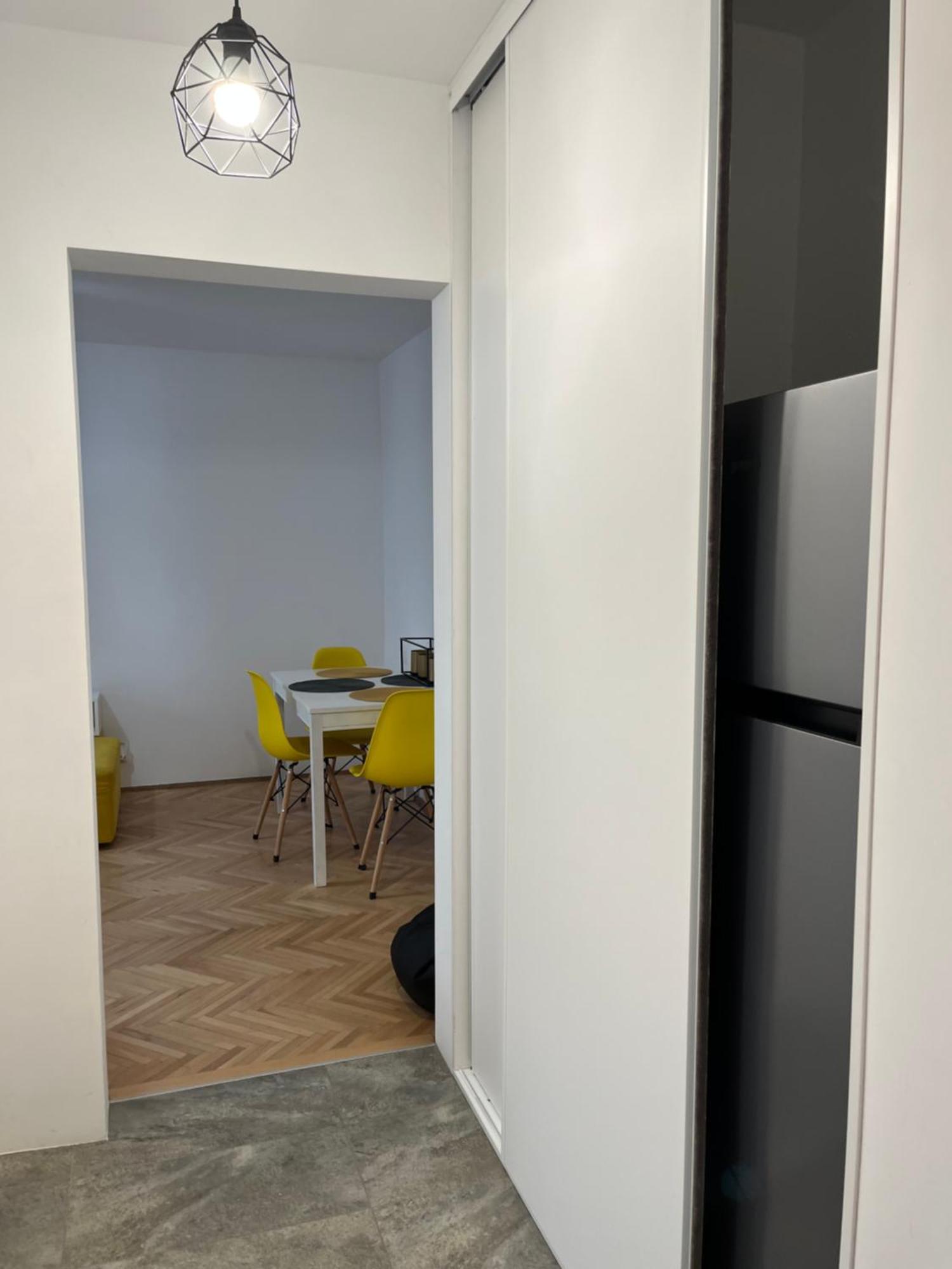 Condo Dorobanti Bucarest Exterior foto